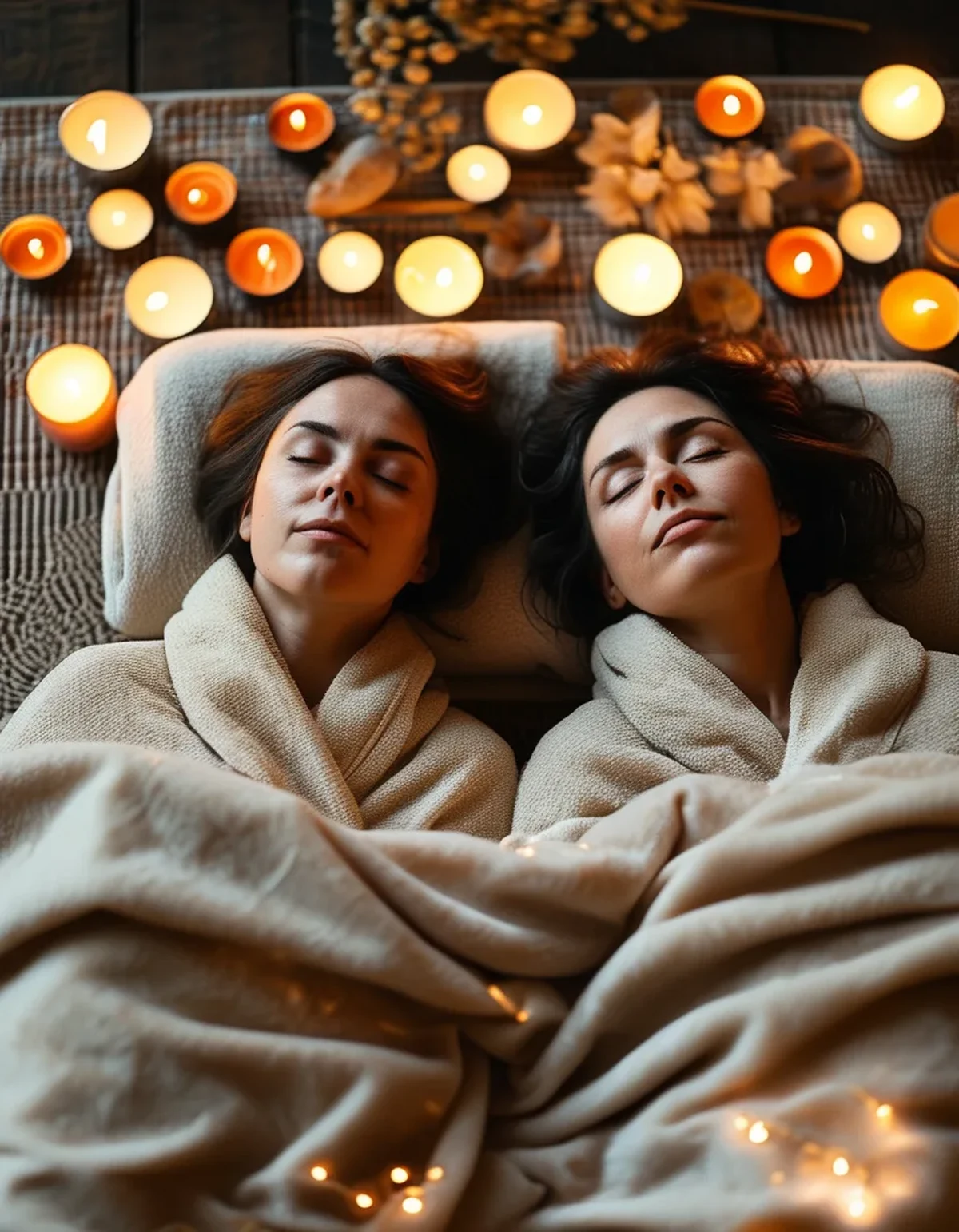 11 Reasons Two People Leave the Same Sound Bath With Opposite Experiences