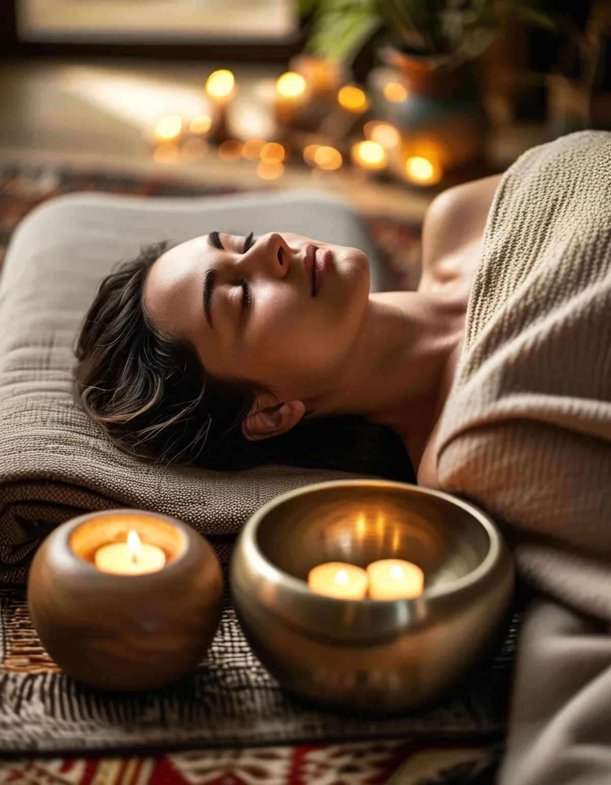 7 Things to Know Before Your First Sound Bath