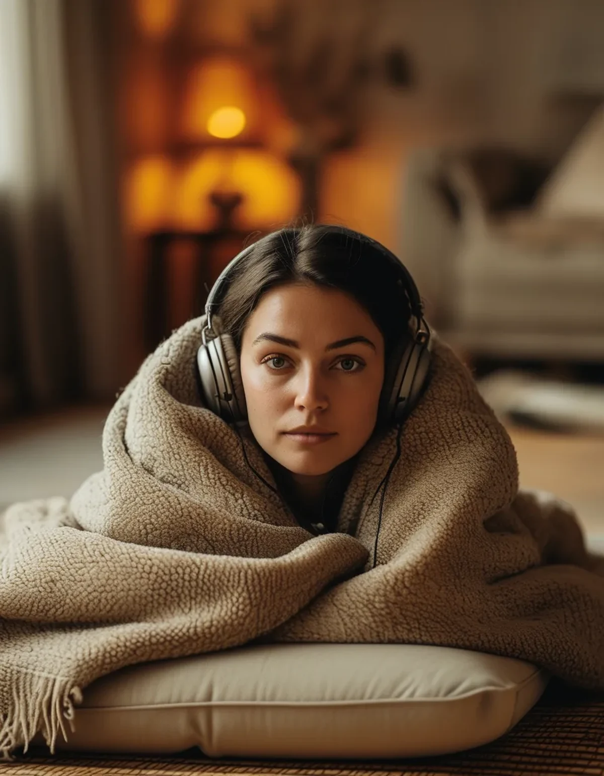 7 Reasons a Home Sound Bath Never Feels Like the Studio
