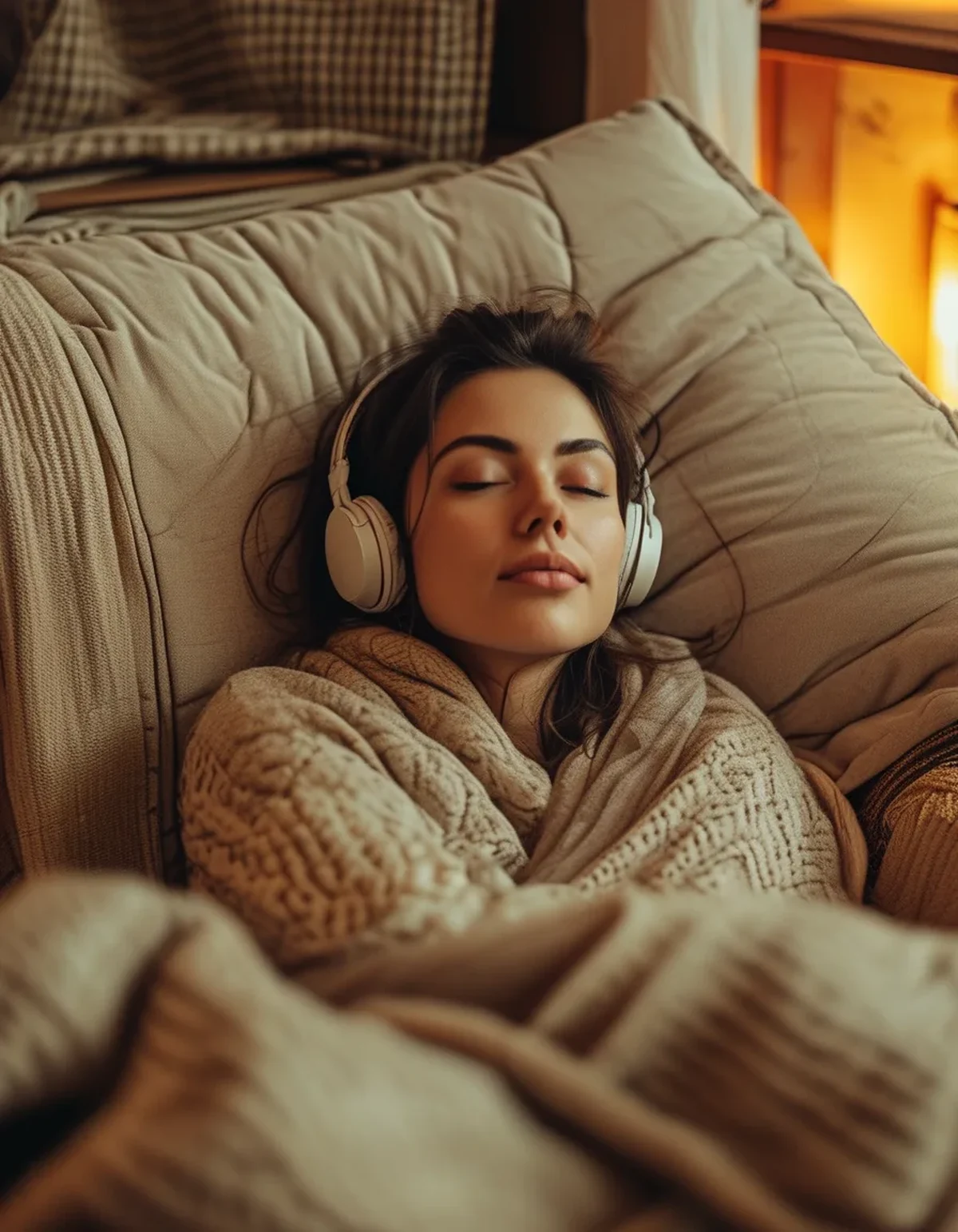 7 Reasons a Home Sound Bath Never Feels Like the Studio