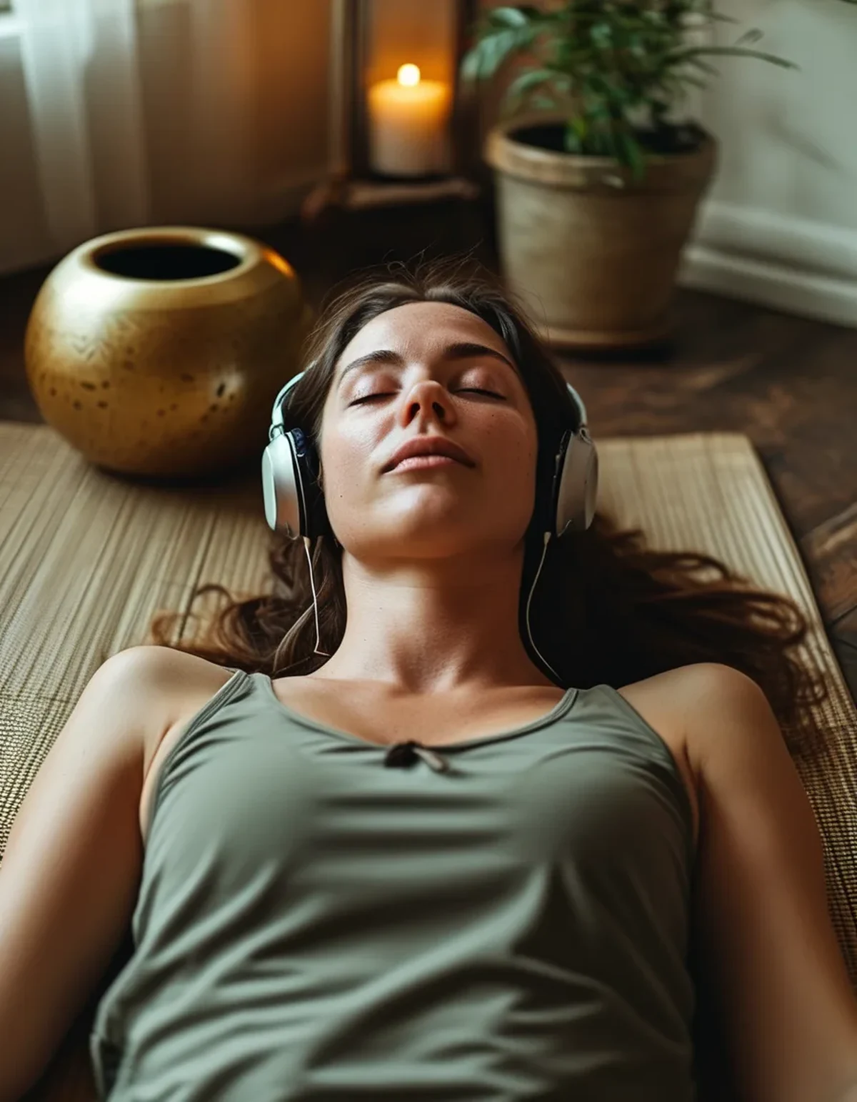 7 Reasons a Recorded Sound Bath Does Not Land the Same as a Live One