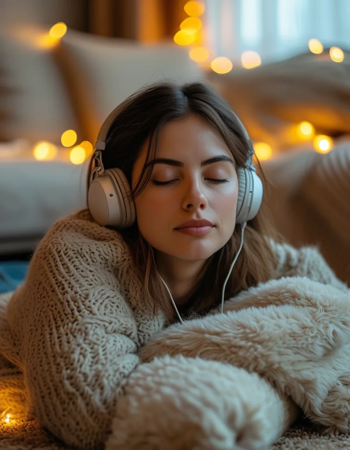 7 Reasons a Recorded Sound Bath Never Works as Well Through Headphones