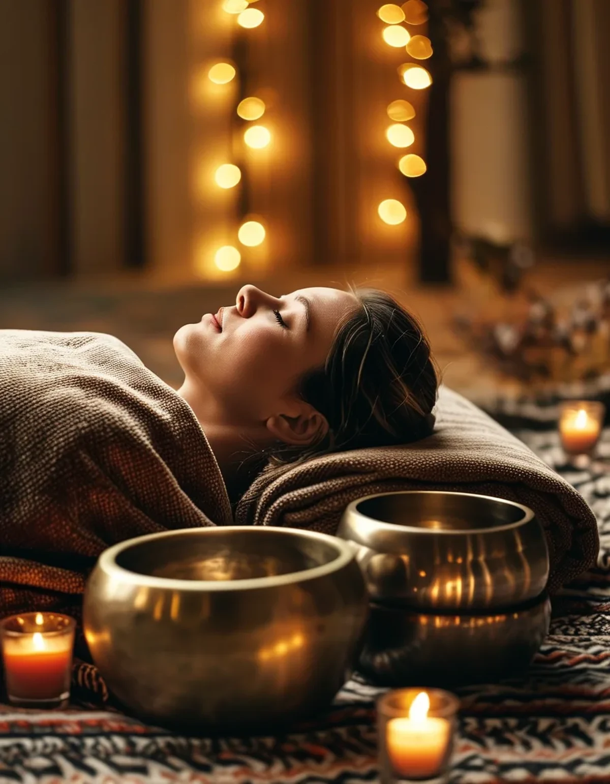 7 Reasons a Sound Bath Lands Differently Every Time You Go