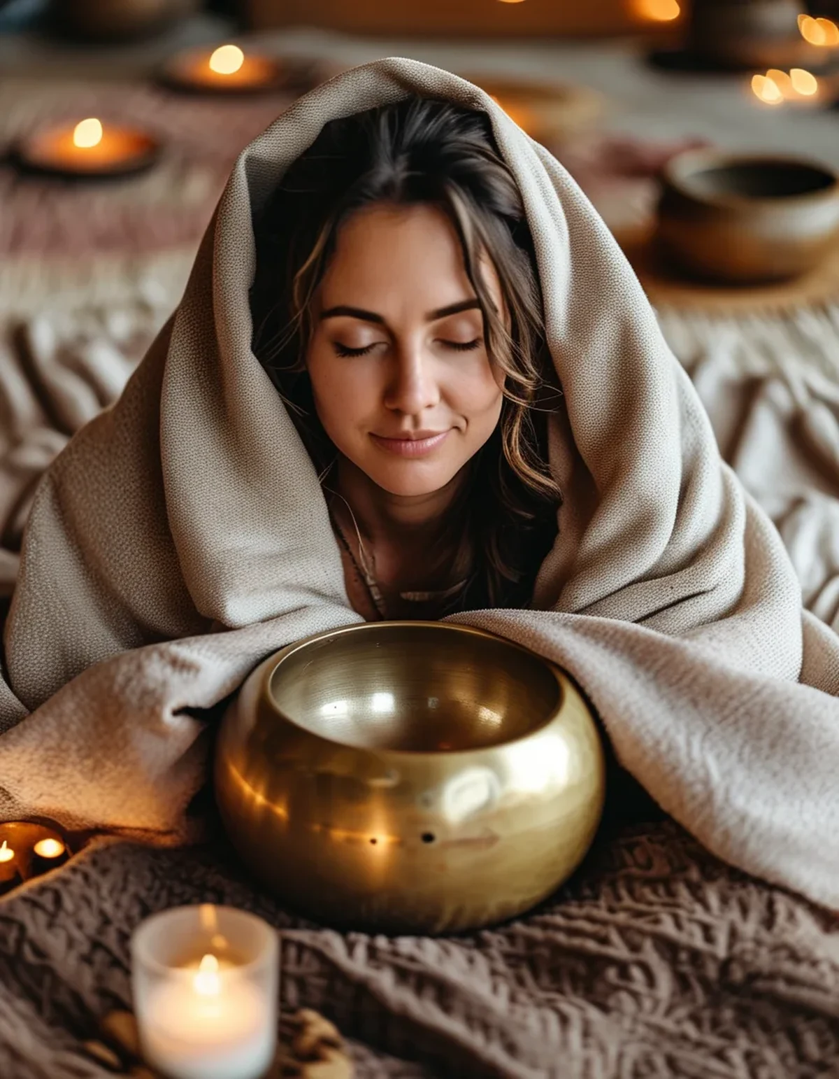 7 Reasons a Sound Bath Lands Differently Every Time You Go