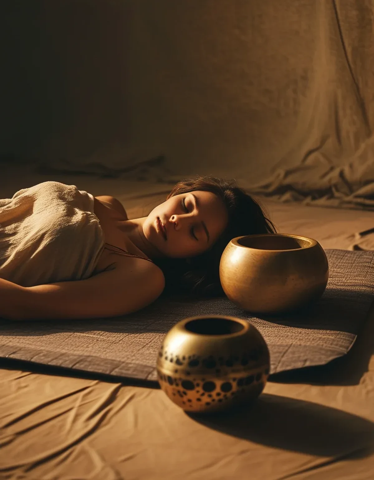 7 Reasons an Evening Sound Bath Lands Differently Than a Morning One