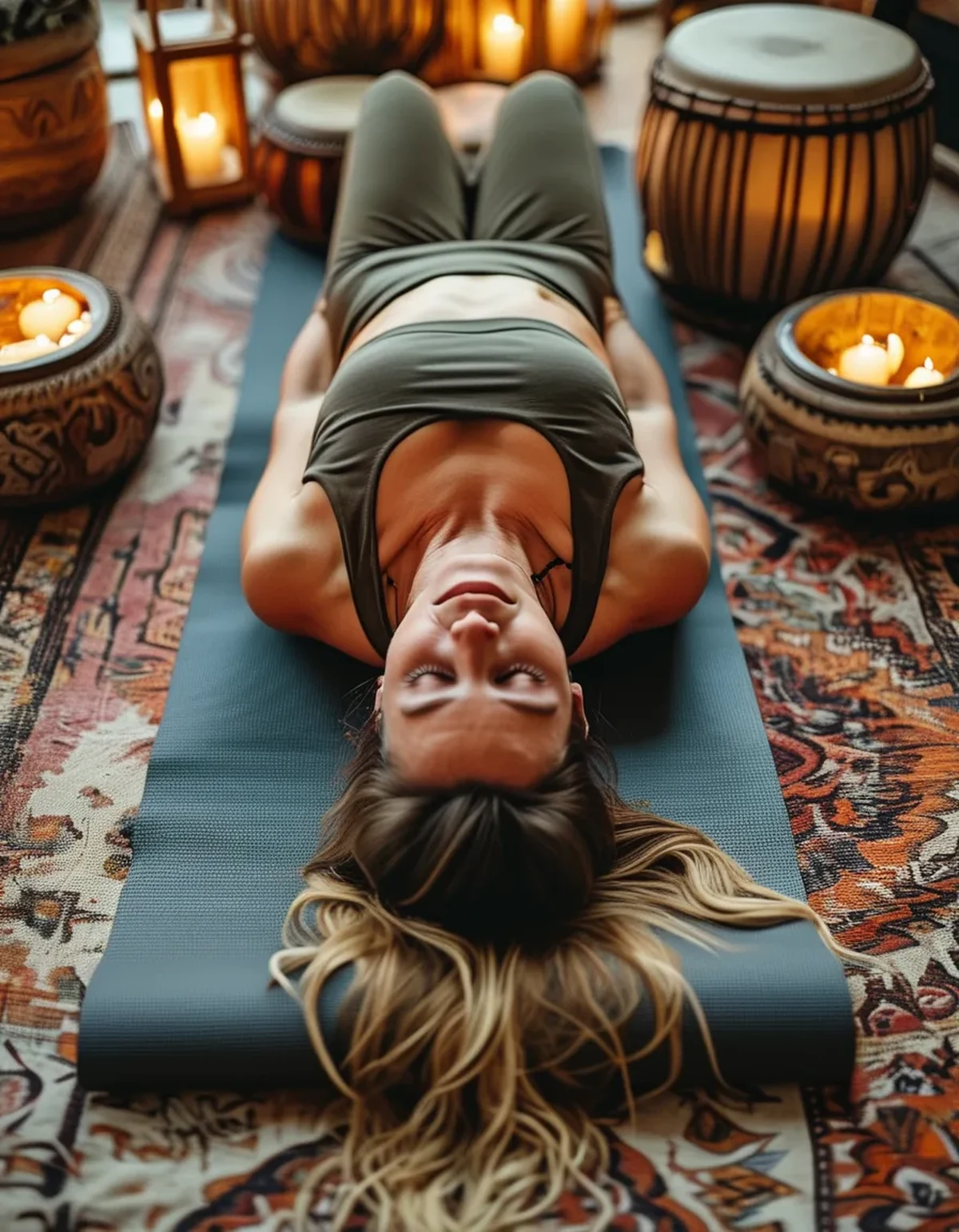 7 Reasons You Might Feel Nothing During a Sound Bath (and What Actually Helps)