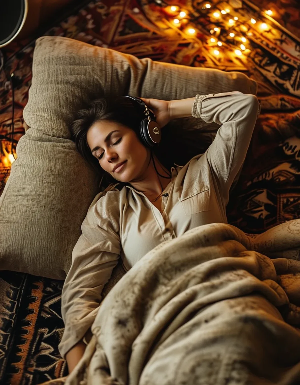7 Things Nobody Tells You Before Your First Sound Bath