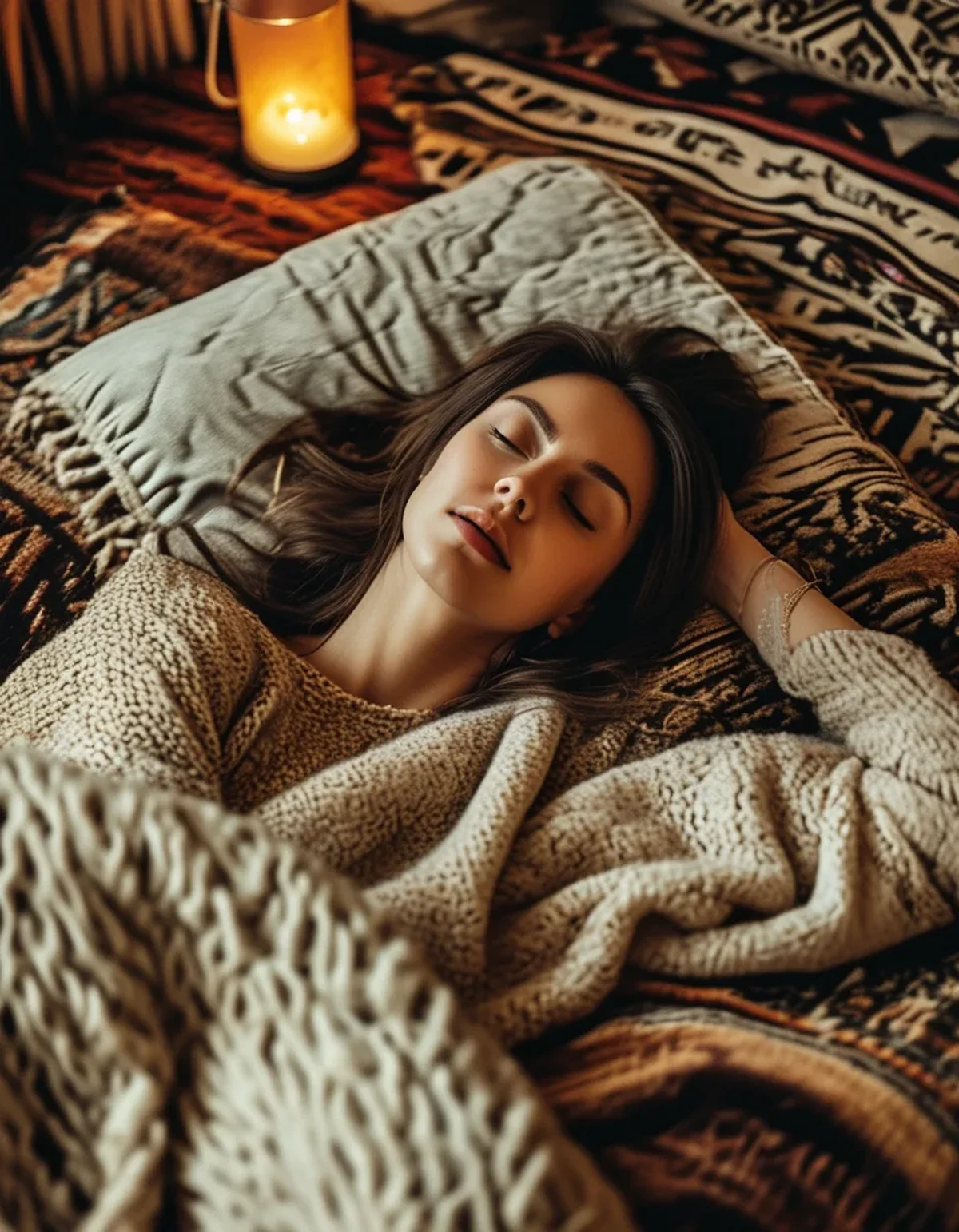 7 Things Nobody Tells You Before Your First Sound Bath