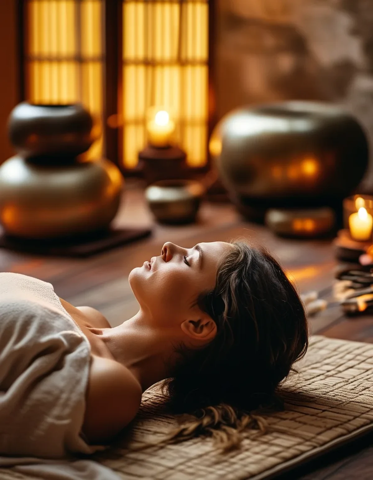 7 Things Nobody Tells You Before Your First Sound Bath