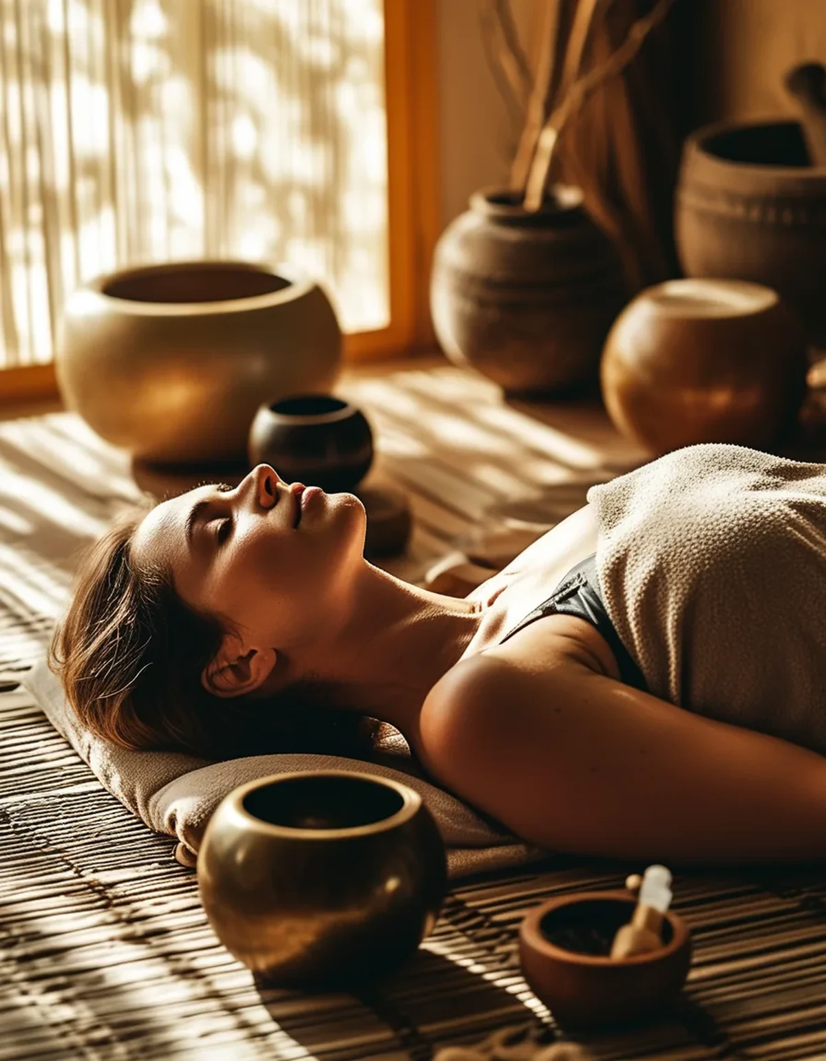 7 Things Nobody Tells You Before Your First Sound Bath