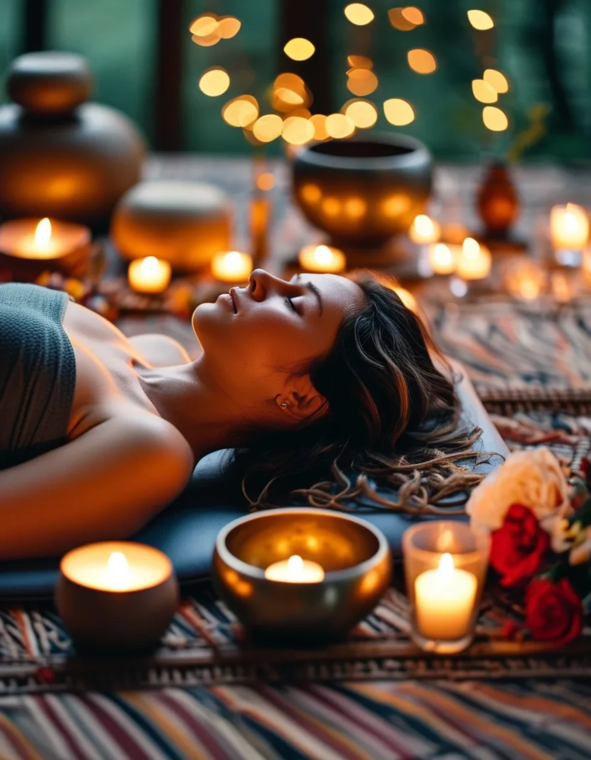 7 Things Nobody Tells You Before Your First Sound Bath Session
