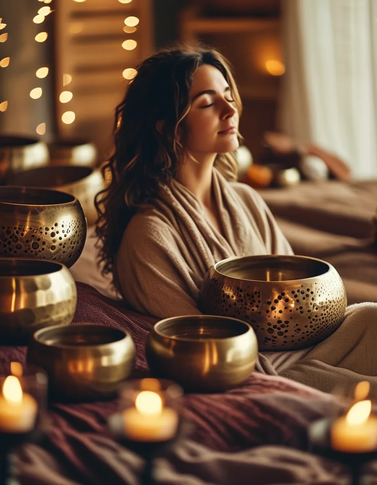 7 Things to Know Before Your First Sound Bath
