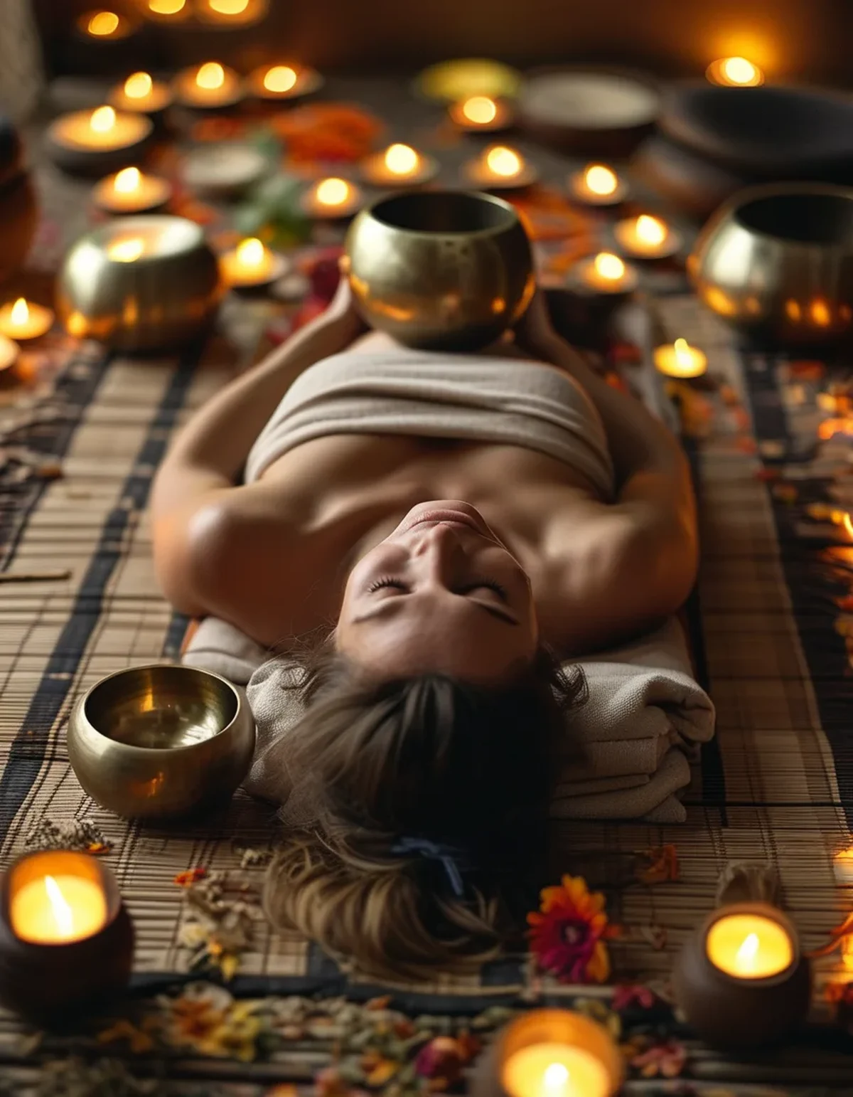 7 Things to Know Before Your First Sound Bath (So You Don't Feel Lost)
