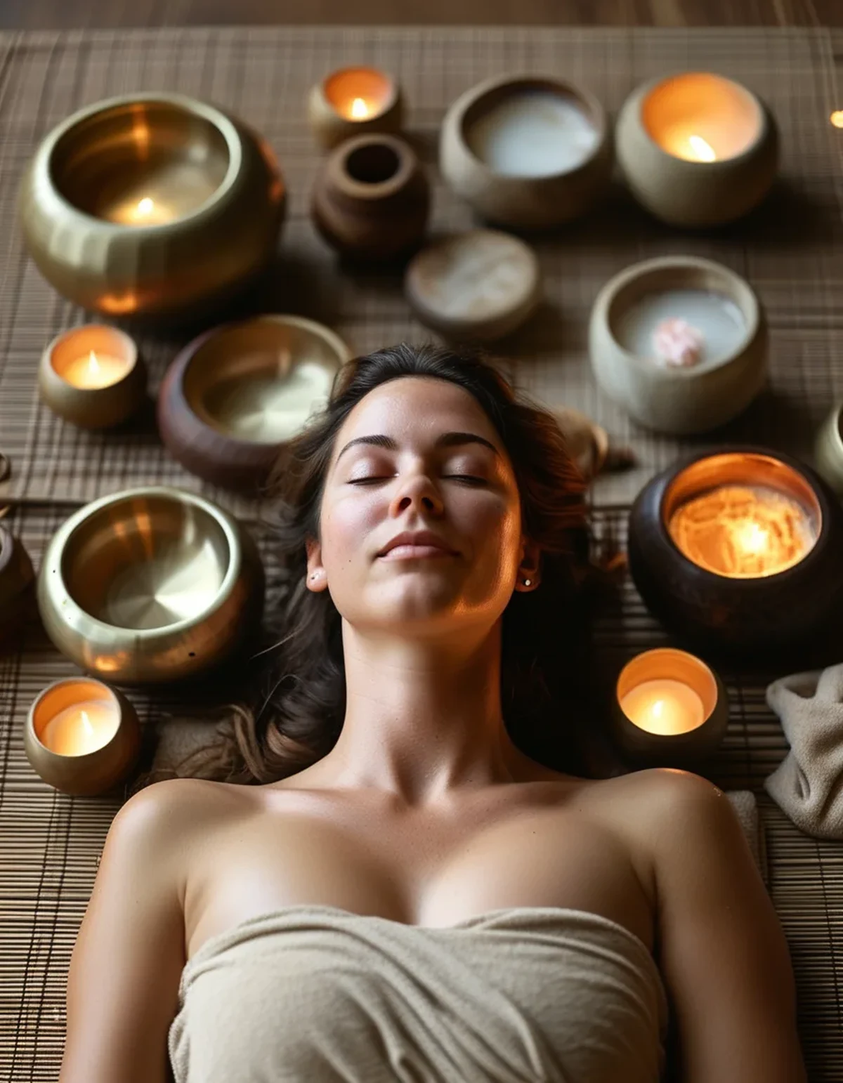 7 Things to Know Before Your First Sound Bath (So You Don't Feel Lost)