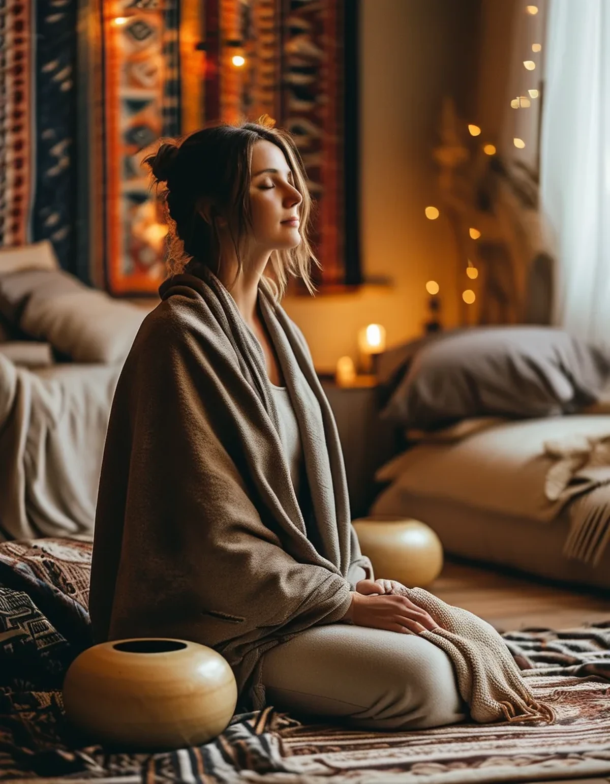 9 Sound Bath Mistakes That Happen Before the Session Even Starts