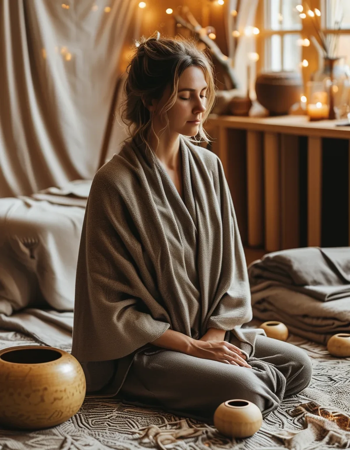 9 Sound Bath Mistakes That Happen Before the Session Even Starts