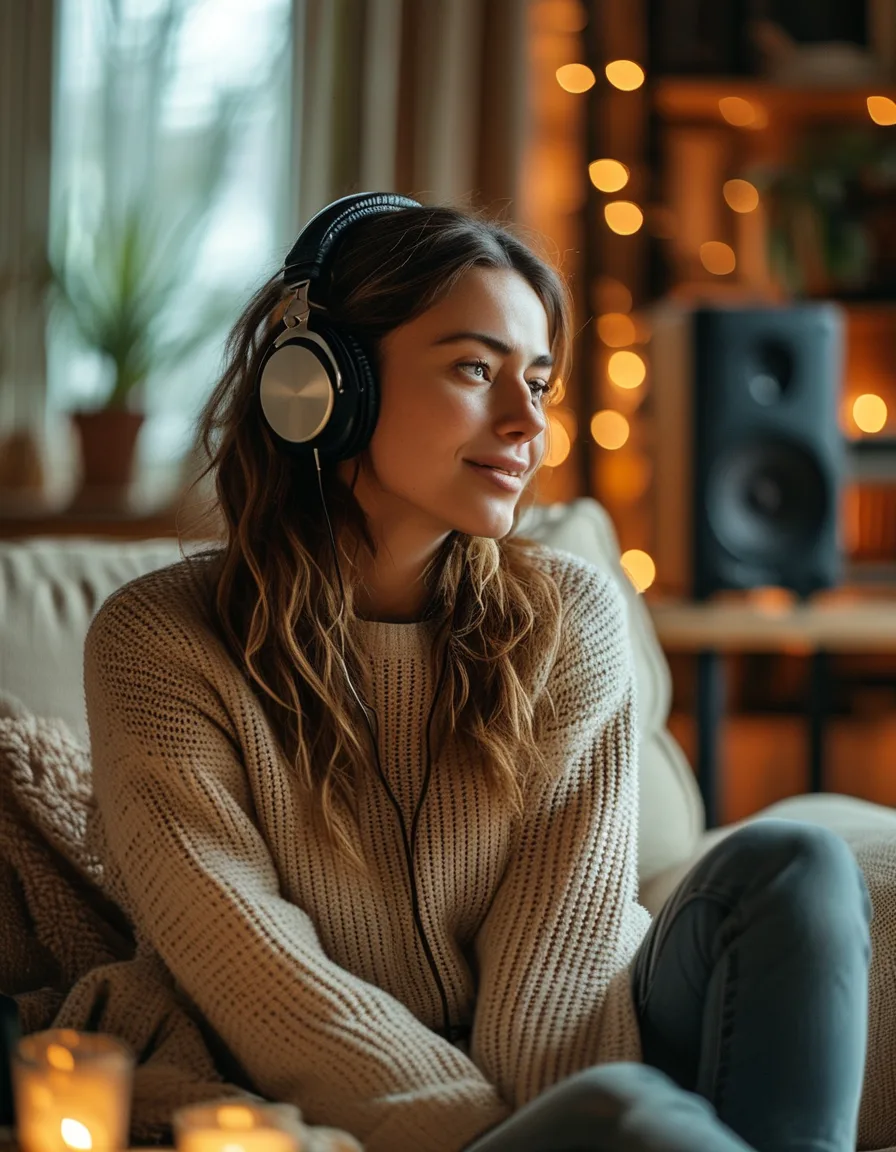 The Home Sound Bath: Building a Sound-Relaxation Practice Without the Studio
