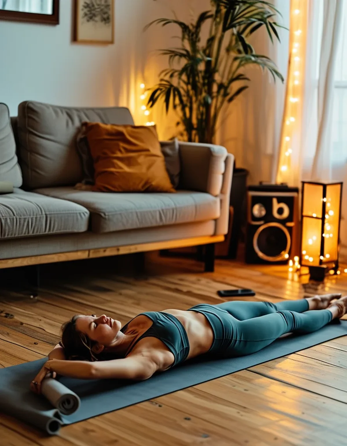 7 Reasons a Home Sound Bath Does Not Land Like the Studio One