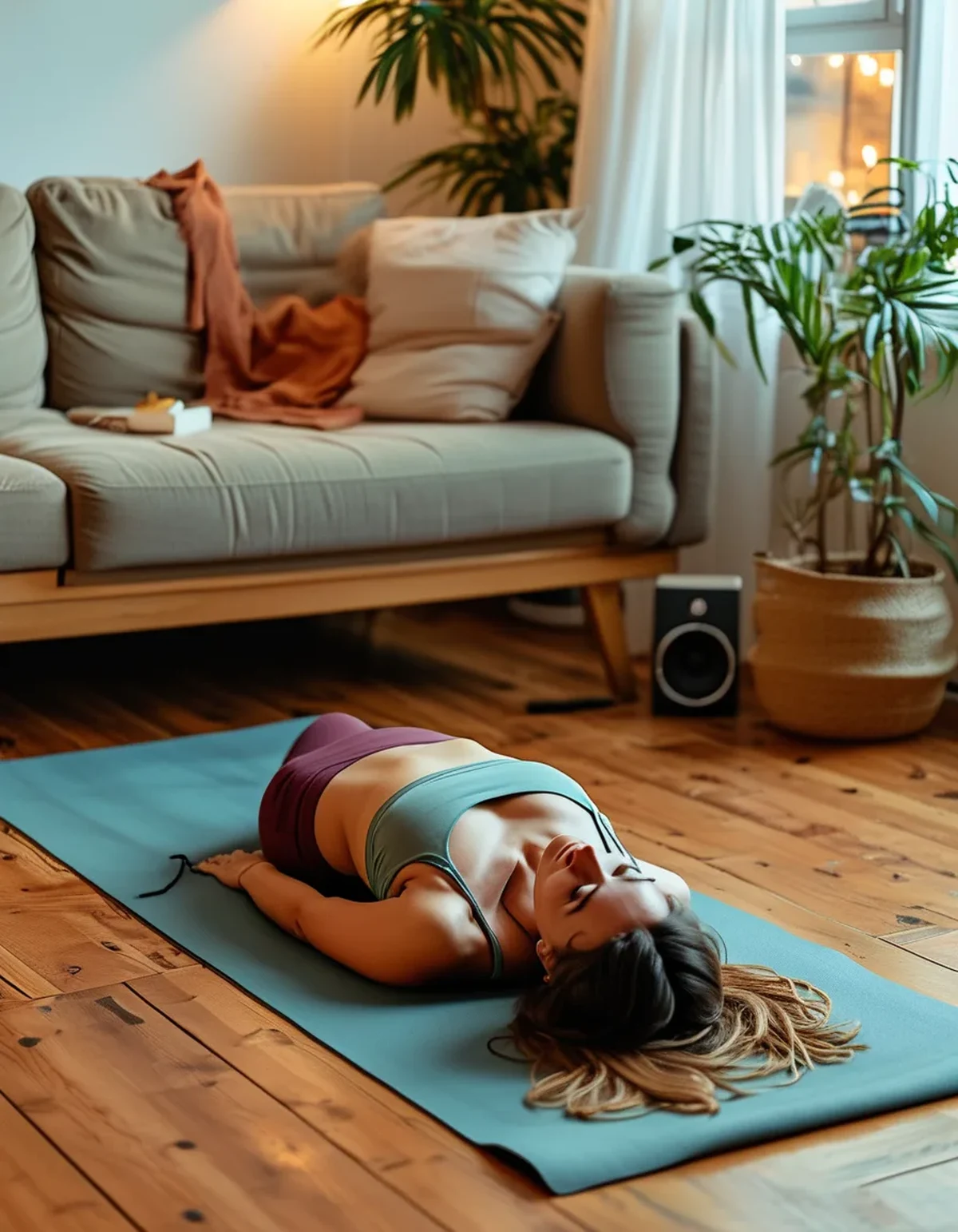 7 Reasons a Home Sound Bath Does Not Land Like the Studio One