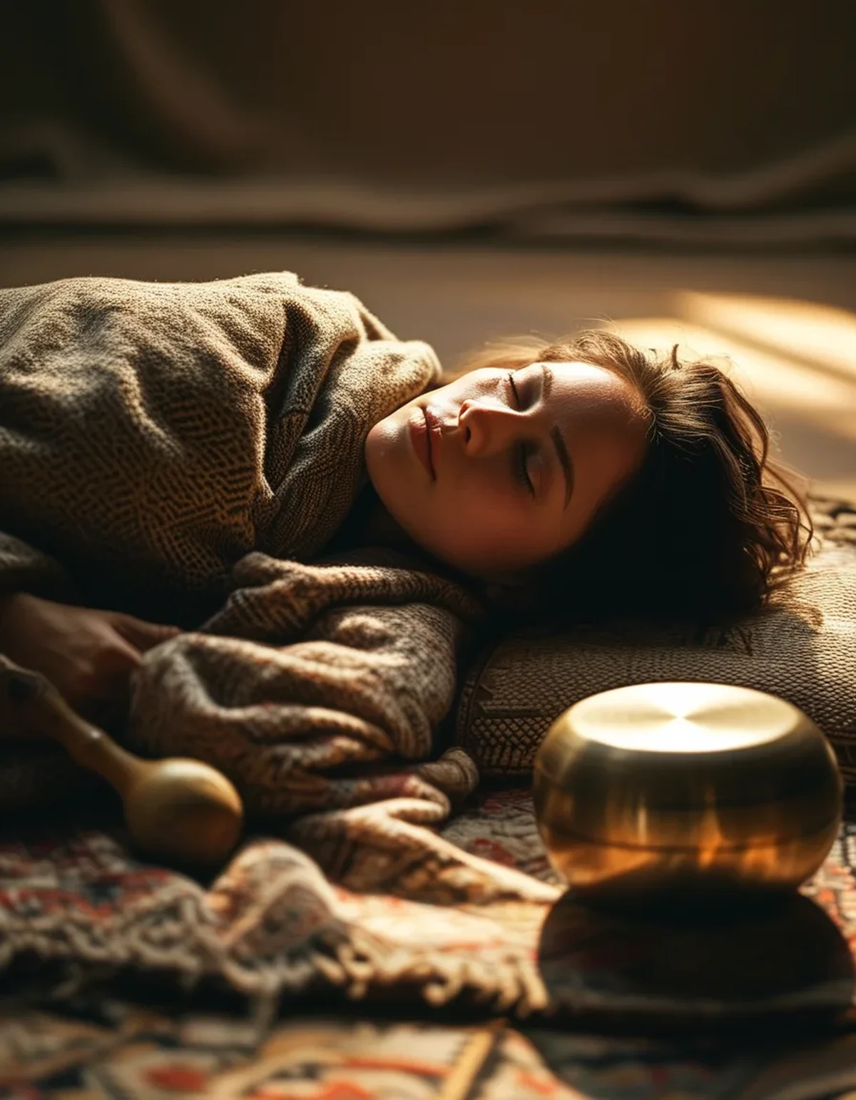 7 Things Nobody Tells You Before Your First Sound Bath