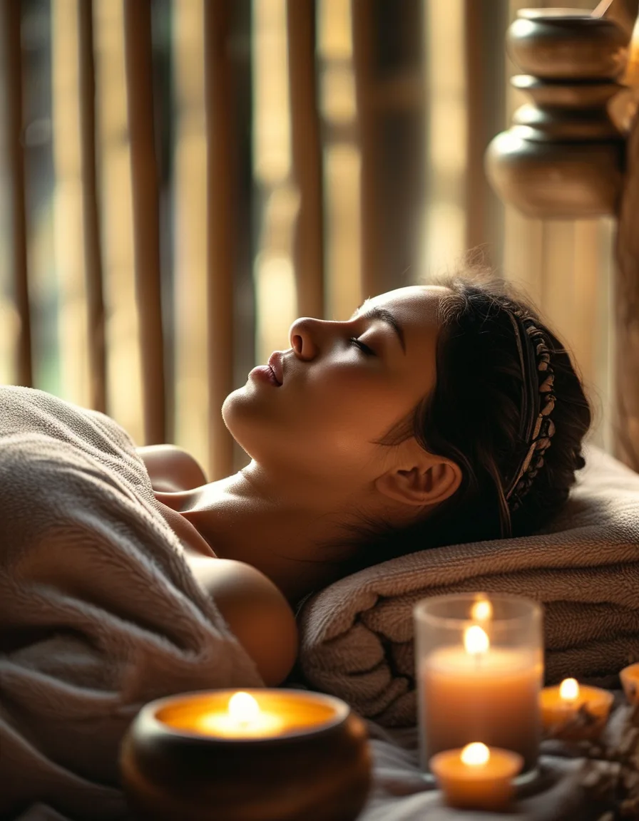 Sound Bath vs a Meditation App: Which One Actually Calms You Down Faster?