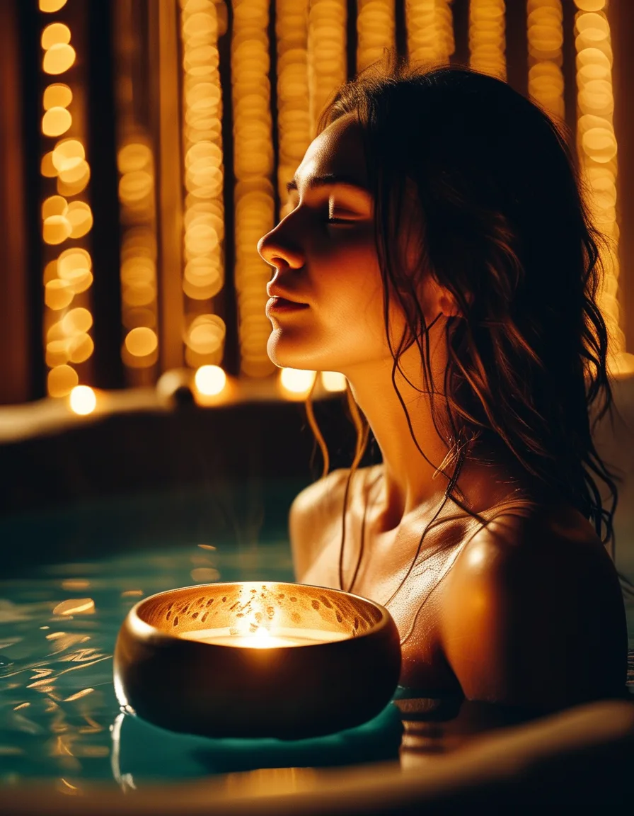 Why a Sound Bath's Calming Effect Comes From Frequency, Not Volume