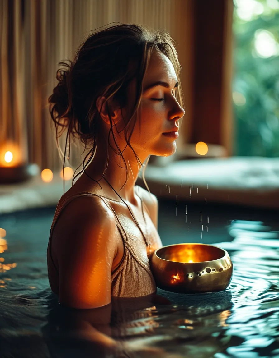 Why a Sound Bath's Calming Effect Comes From Frequency, Not Volume
