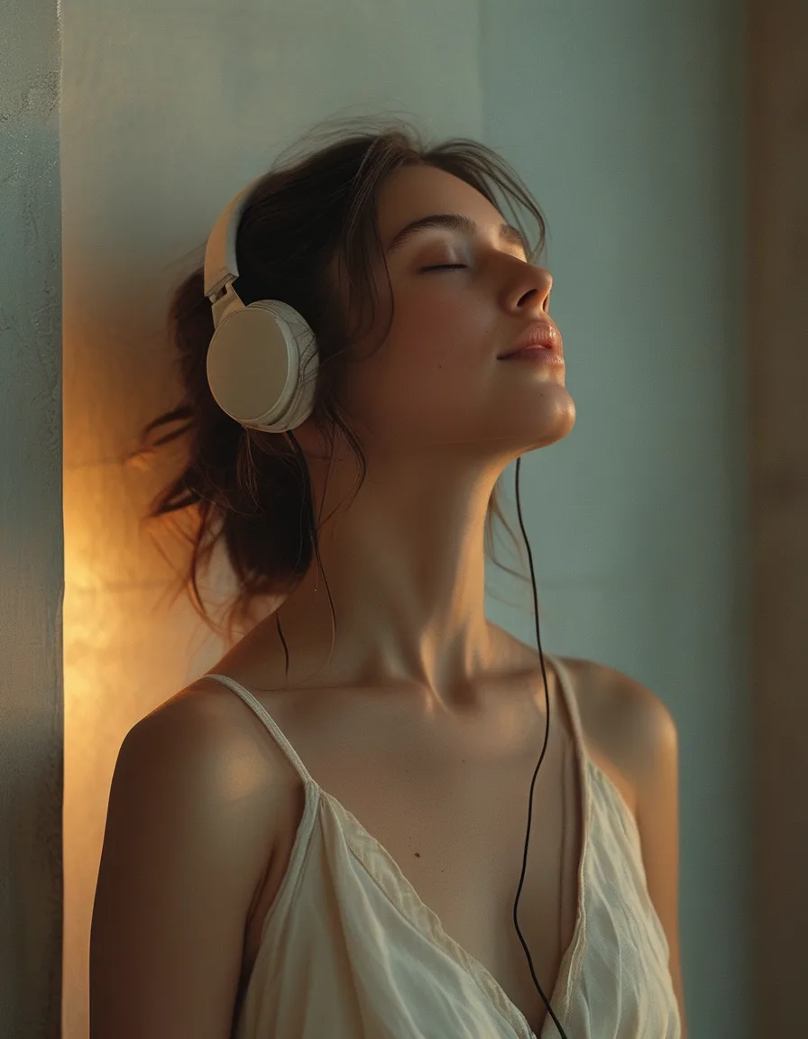 Using Sound for Relaxation and Sleep (The Calming Power of Sound)