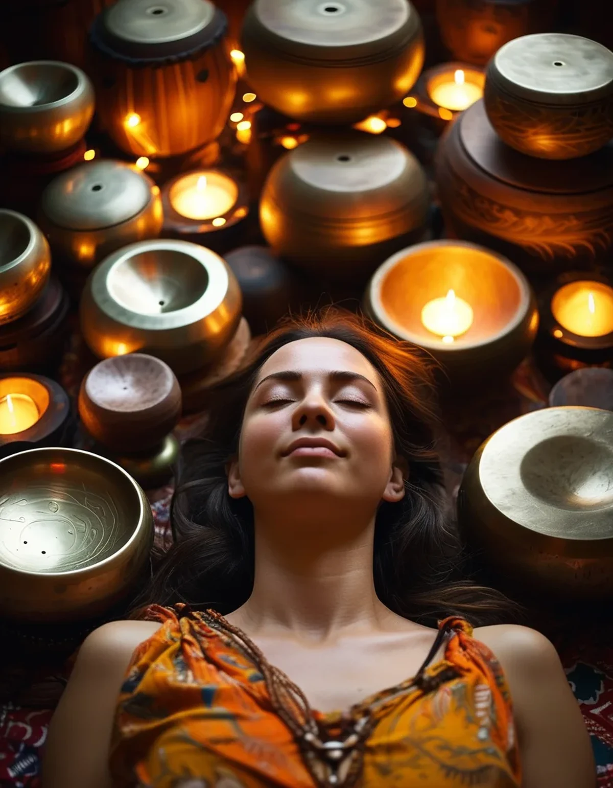 Why Some Sound Bath Instruments Hit You Harder Than Others