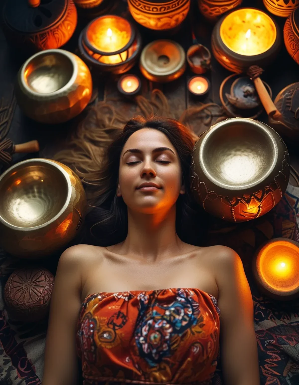 Why Some Sound Bath Instruments Hit You Harder Than Others